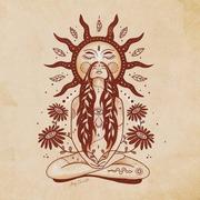 Onlinemediums.net - tarotist Ivonne