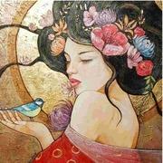 Onlinemediums.net - tarotist Shasha