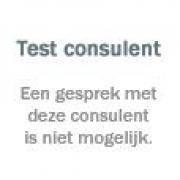 Consultatie met medium Test uit Nederland